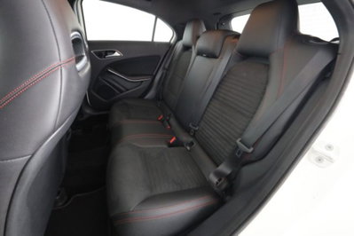 Mercedes-Benz Classe A 180 d Automatic Premium (3)