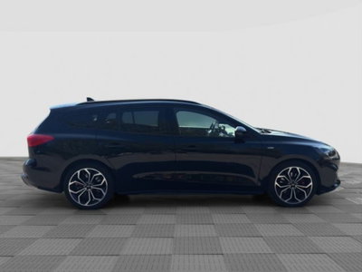 Ford Focus Station Wagon 1.5 EcoBlue 120 CV automatico SW Business (6)