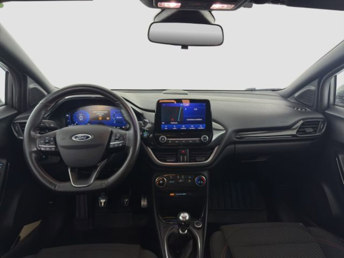 Ford Puma 1.5 EcoBlue 120 CV S&S ST-Line (12)