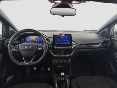 Ford Puma 1.5 EcoBlue 120 CV S&S ST-Line (12)