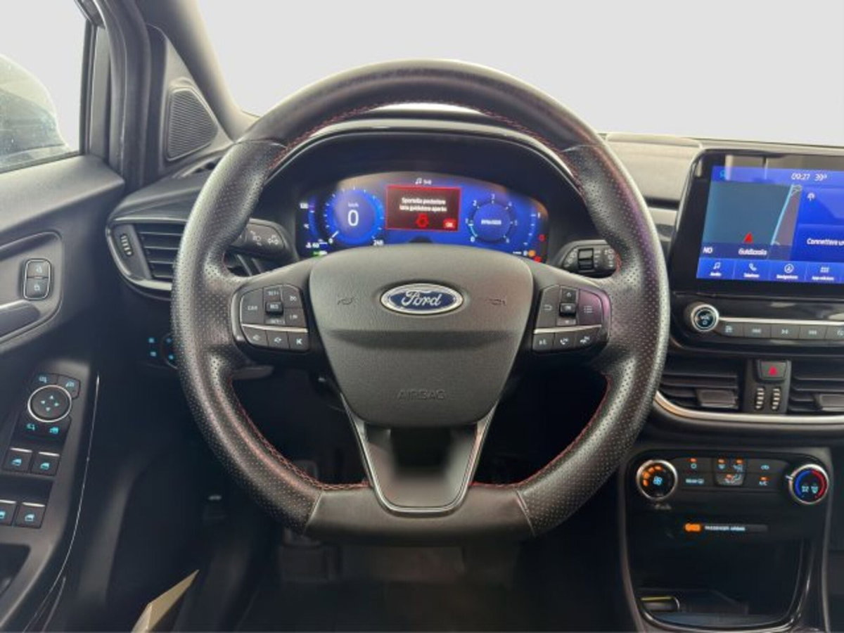 Ford Puma 1.5 EcoBlue 120 CV S&S ST-Line (13)