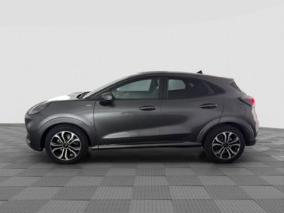 Ford Puma 1.5 EcoBlue 120 CV S&S ST-Line (2)