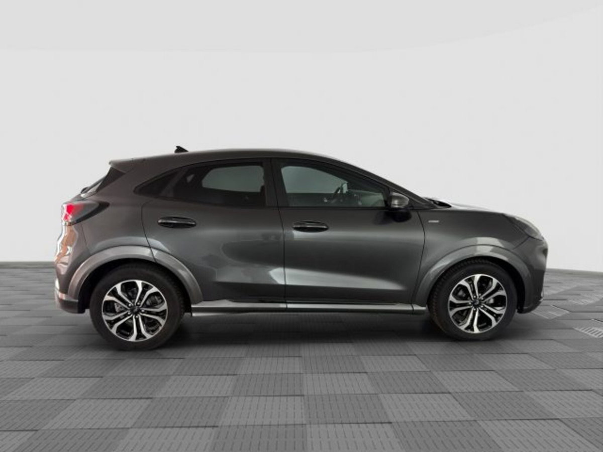 Ford Puma 1.5 EcoBlue 120 CV S&S ST-Line (6)