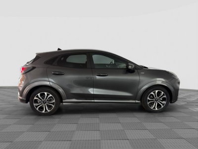 Ford Puma 1.5 EcoBlue 120 CV S&S ST-Line (6)