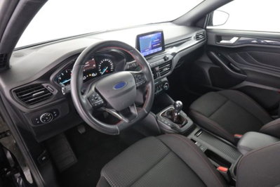 Ford Focus Station Wagon 1.0 EcoBoost 125 CV Start&Stop SW ST Line usata