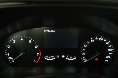 Ford Focus Station Wagon 1.0 EcoBoost 125 CV Start&Stop SW ST Line (7)