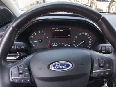 Ford Puma 1.0 EcoBoost Hybrid 125 CV S&S aut. Titanium Design (11)