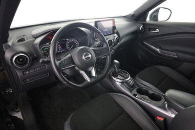 Nissan Juke 1.6 hev N-Connecta usata