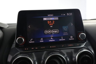 Nissan Juke 1.6 hev N-Connecta (11)