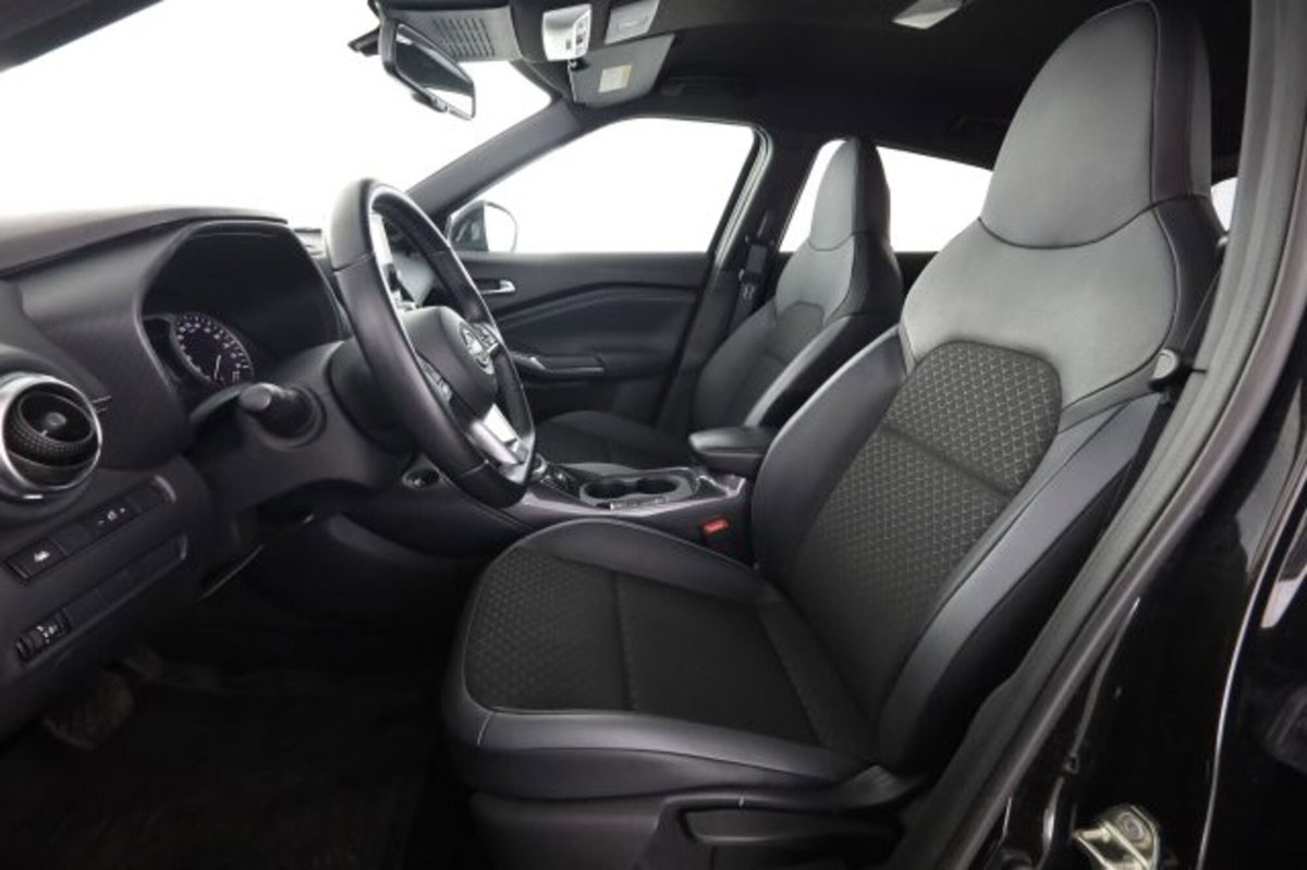 Nissan Juke 1.6 hev N-Connecta (2)
