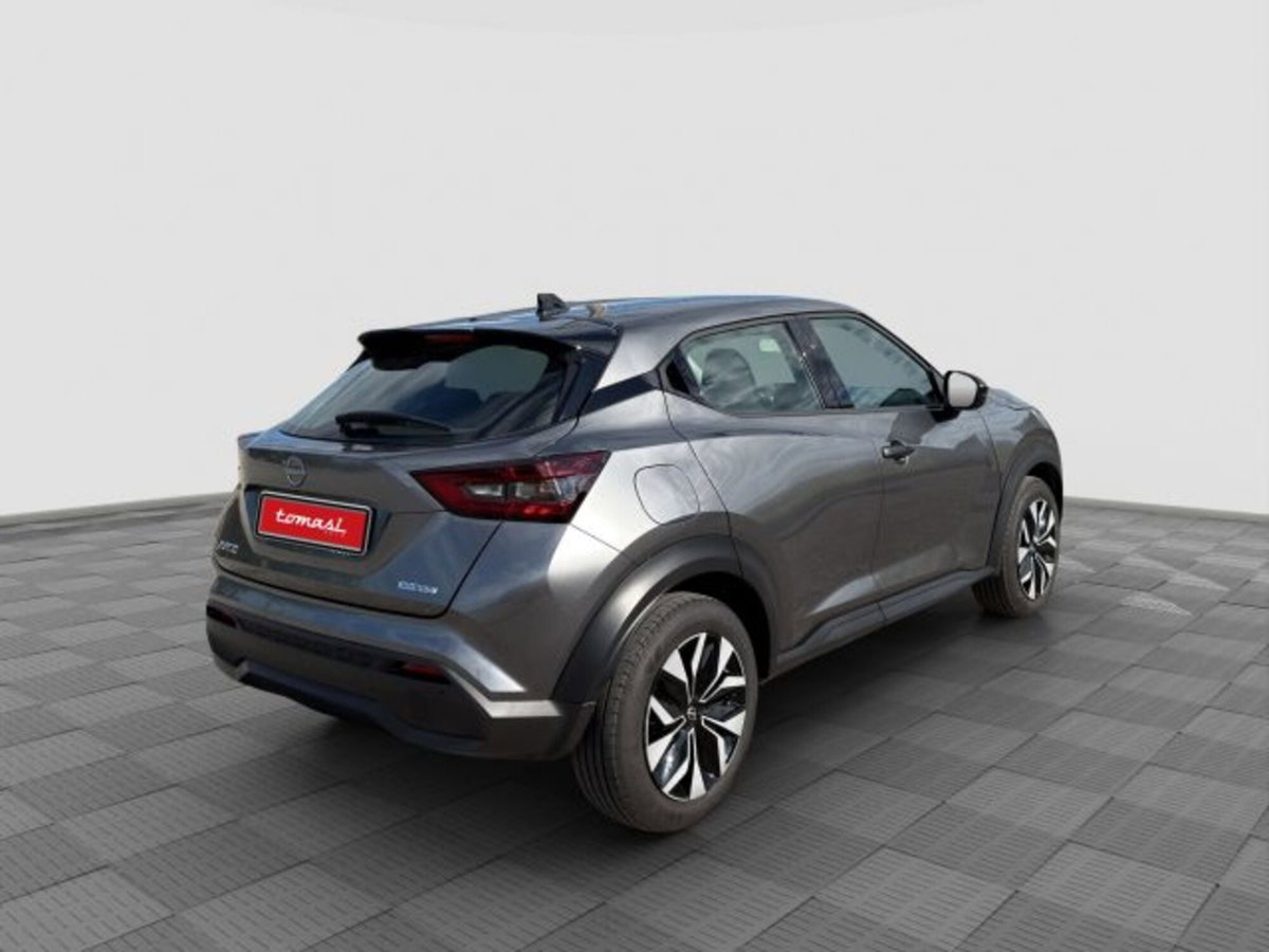 Nissan Juke 1.6 hev Acenta (5)