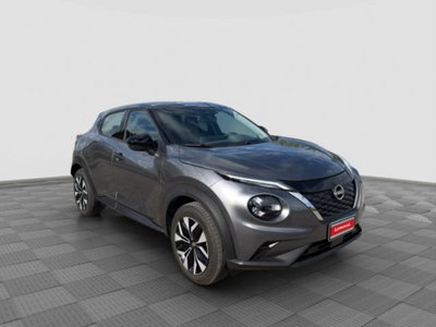 Nissan Juke 1.6 hev Acenta (7)