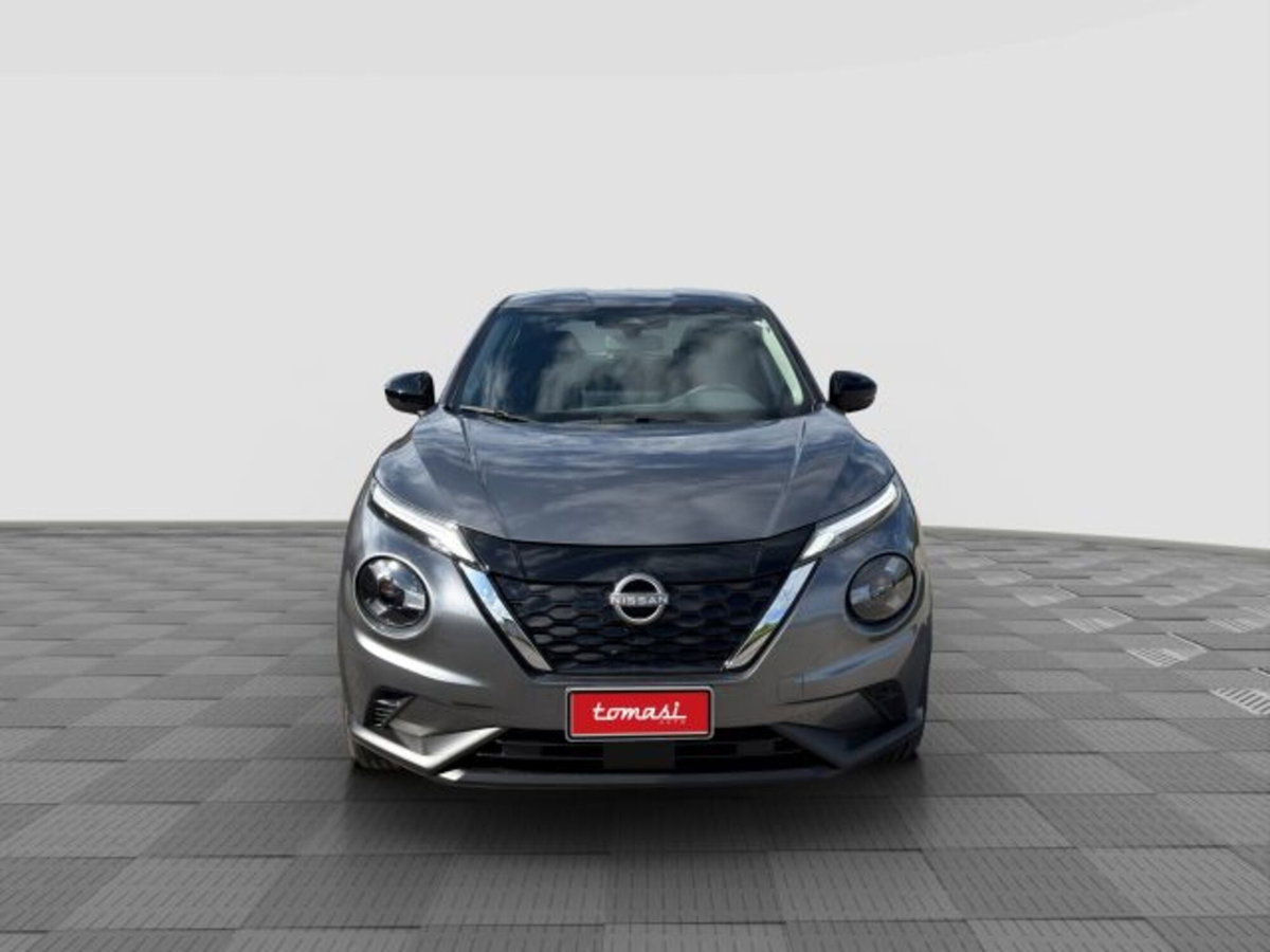 Nissan Juke 1.6 hev Acenta (8)