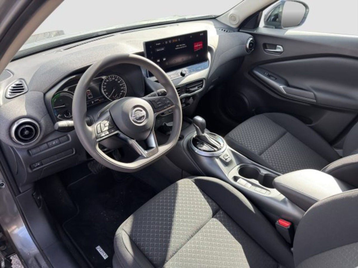 Nissan Juke 1.6 hev Acenta (9)