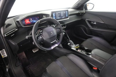 Peugeot 2008 PureTech 130 S&S EAT8 GT Pack usata