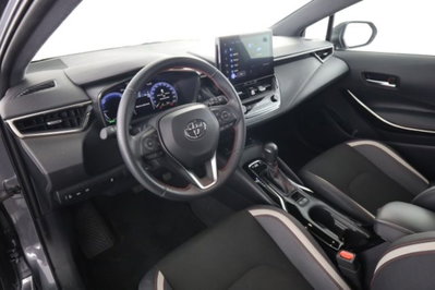 Toyota Corolla GR SPORT 1.8 Hybrid Bi-Tone usata
