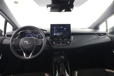 Toyota Corolla GR SPORT 1.8 Hybrid Bi-Tone (4)