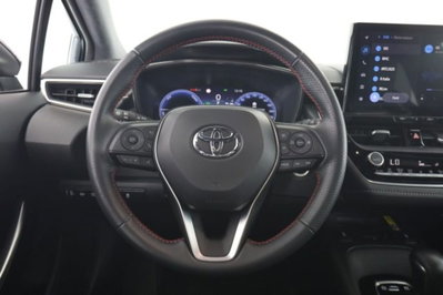 Toyota Corolla GR SPORT 1.8 Hybrid Bi-Tone (5)
