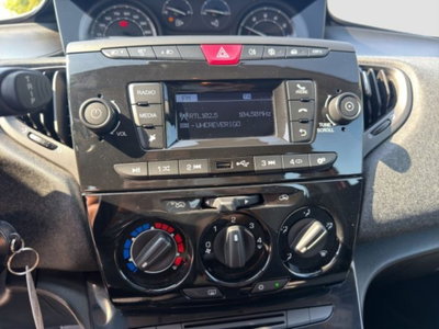 Lancia Ypsilon 1.0 FireFly 5 porte S&S Hybrid Ecochic Silver (17)