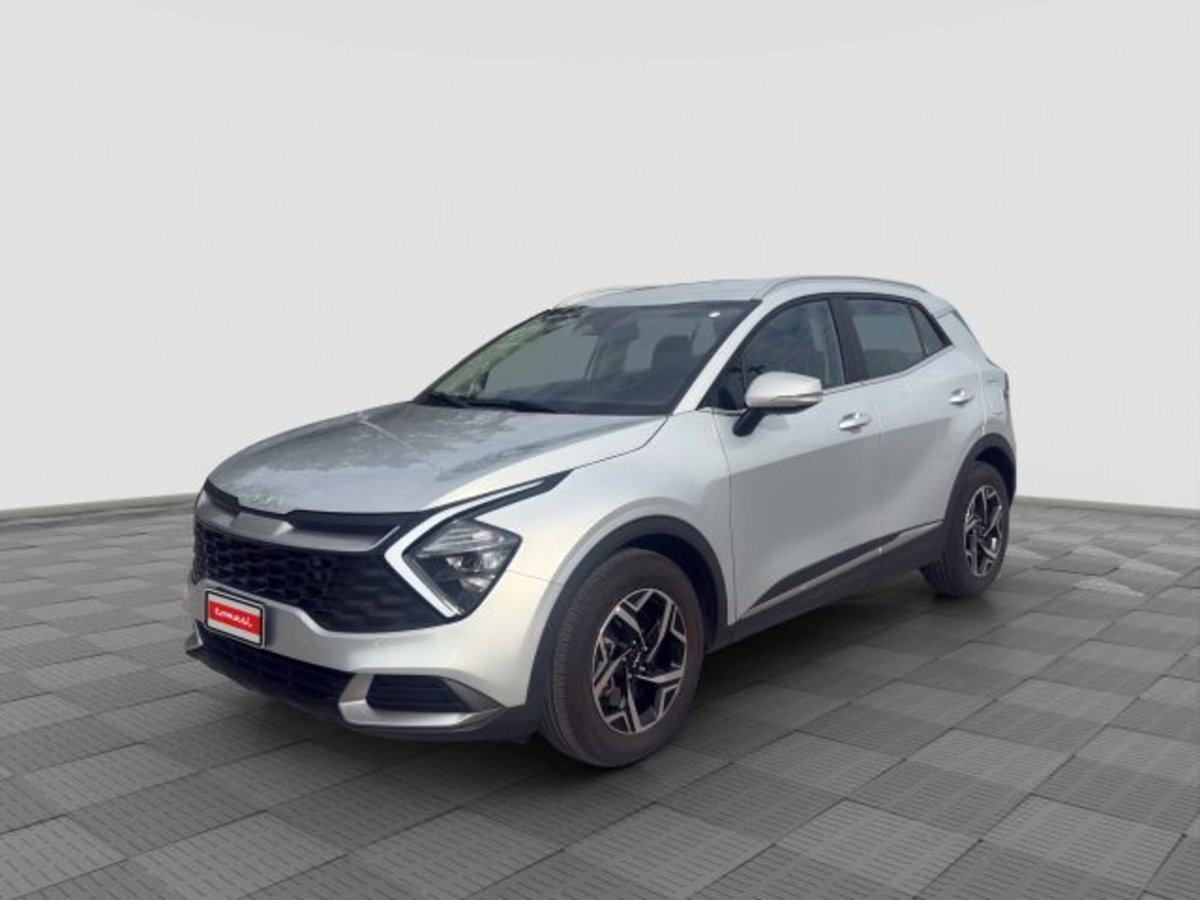 Kia Sportage 1.6 crdi mhev Business dct