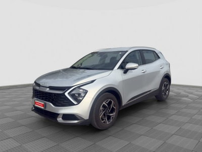 Kia Sportage 1.6 crdi mhev Business dct usata
