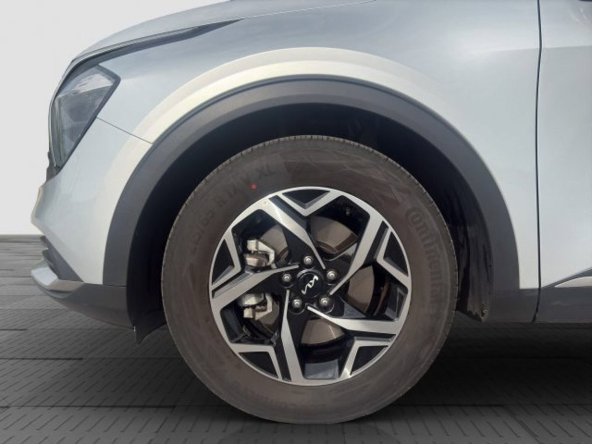 Kia Sportage 1.6 crdi mhev Business dct (14)