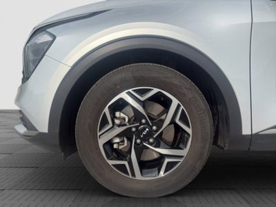 Kia Sportage 1.6 crdi mhev Business dct (14)