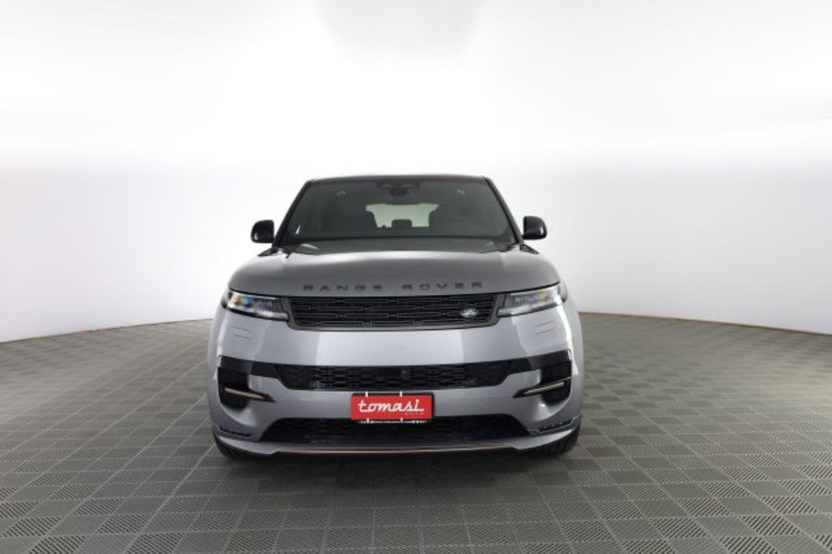Land Rover Range Rover Sport 3.0D l6 249 CV HSE Dynamic Stealth