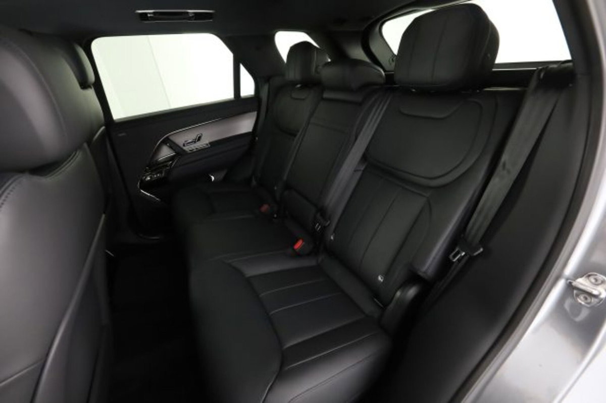 Land Rover Range Rover Sport 3.0D l6 249 CV HSE Dynamic Stealth (11)