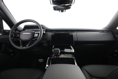 Land Rover Range Rover Sport 3.0D l6 249 CV HSE Dynamic Stealth (12)