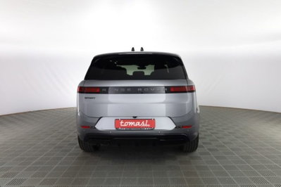 Land Rover Range Rover Sport 3.0D l6 249 CV HSE Dynamic Stealth (5)