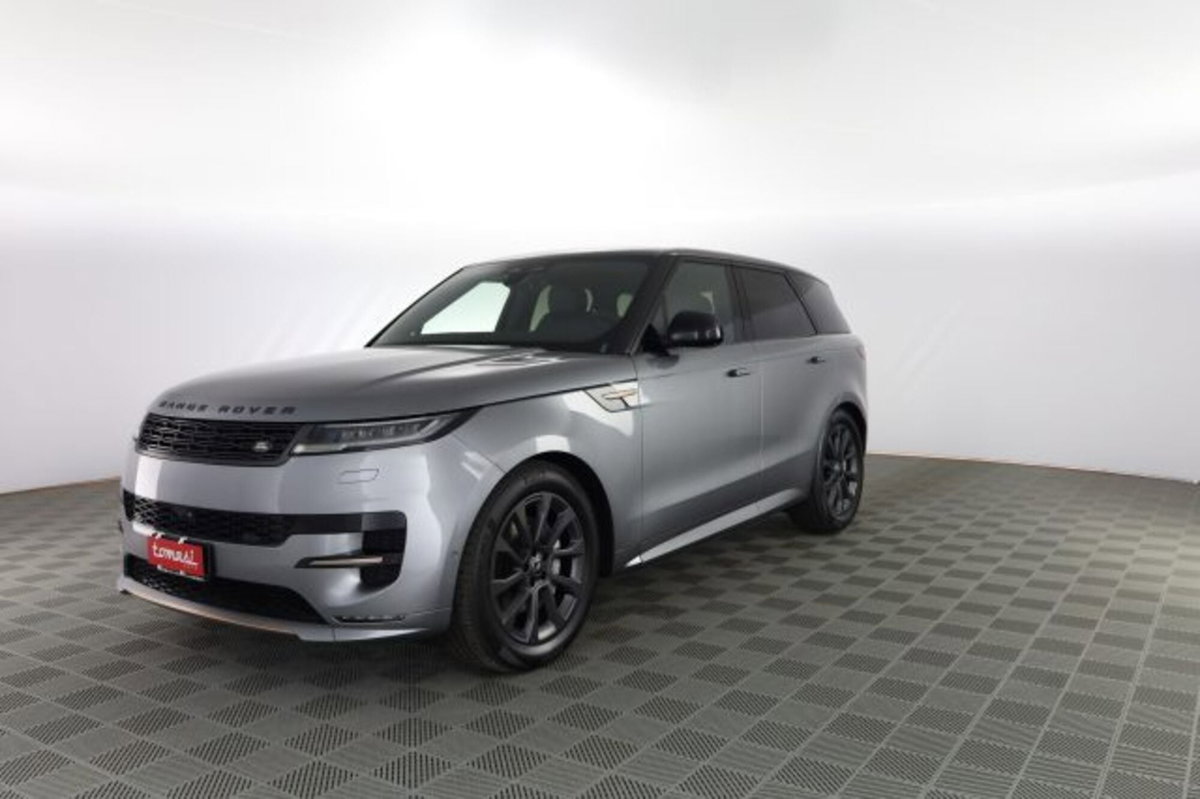 Land Rover Range Rover Sport 3.0D l6 249 CV HSE Dynamic Stealth (8)