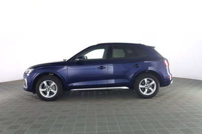 Audi Q5 40 TDI 204 CV quattro S tronic (7)
