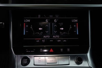 Audi A6 Avant 50 3.0 TDI quattro tiptronic (14)