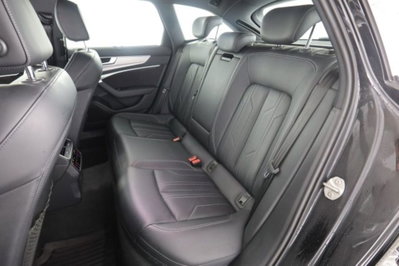 Audi A6 Avant 50 3.0 TDI quattro tiptronic (3)