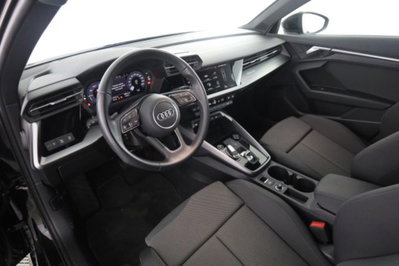 Audi A3 Sportback 40 TFSI e S tronic S line edition usata