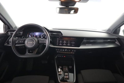 Audi A3 Sportback 30 TDI S tronic Business (12)