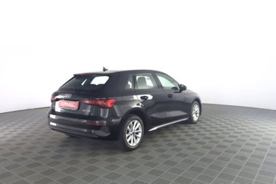 Audi A3 Sportback 30 TDI S tronic Business (4)