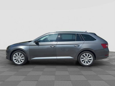 Skoda Superb Station Wagon 2.0 TDI EVO 150 CV SCR DSG Wagon Style (2)