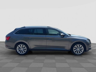Skoda Superb Station Wagon 2.0 TDI EVO 150 CV SCR DSG Wagon Style (7)