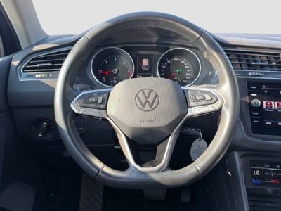 Volkswagen Tiguan 2.0 TDI 150 CV SCR DSG 4MOTION Life (13)