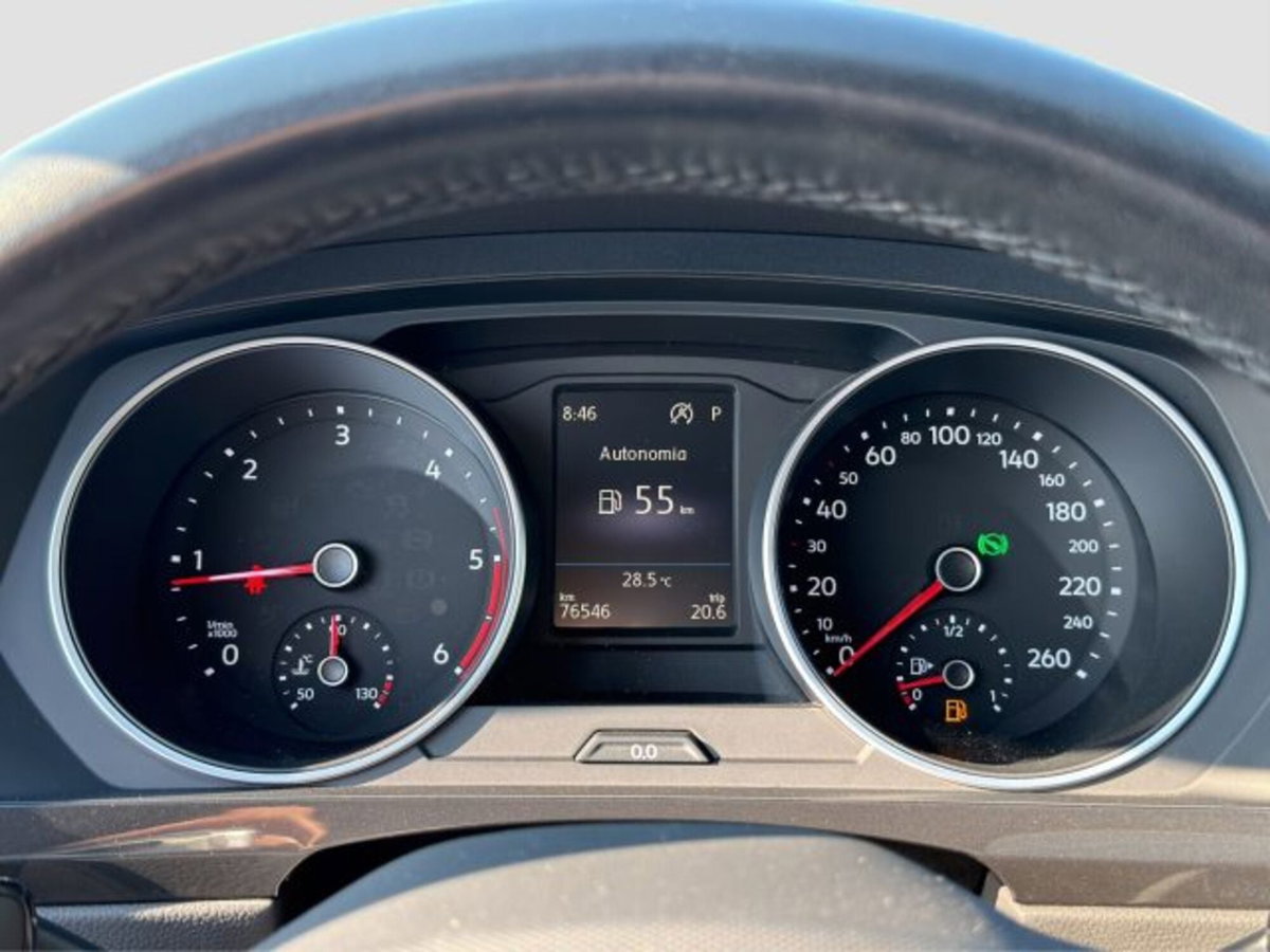 Volkswagen Tiguan 2.0 TDI 150 CV SCR DSG 4MOTION Life (15)