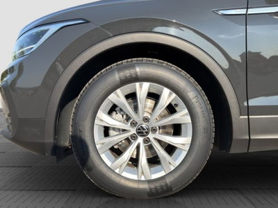 Volkswagen Tiguan 2.0 TDI 150 CV SCR DSG 4MOTION Life (16)