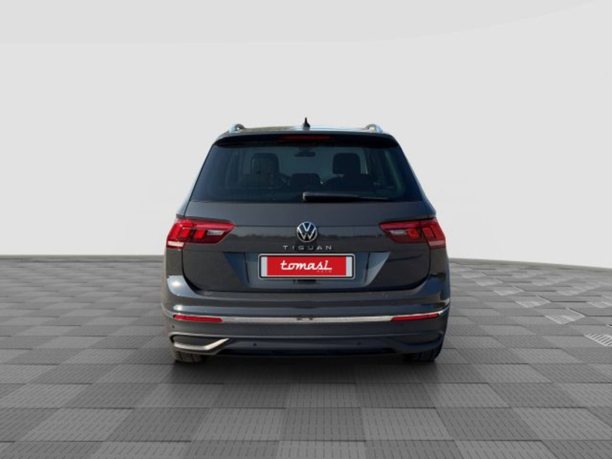 Volkswagen Tiguan 2.0 TDI 150 CV SCR DSG 4MOTION Life (4)