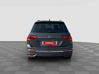Volkswagen Tiguan 2.0 TDI 150 CV SCR DSG 4MOTION Life (4)