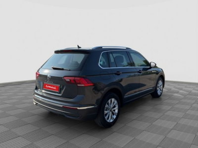 Volkswagen Tiguan 2.0 TDI 150 CV SCR DSG 4MOTION Life (5)