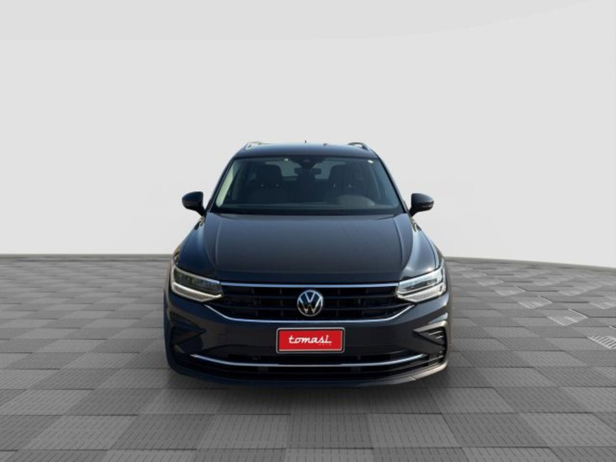 Volkswagen Tiguan 2.0 TDI 150 CV SCR DSG 4MOTION Life (8)