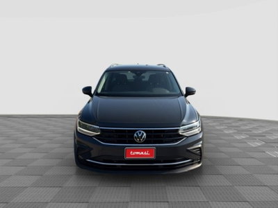 Volkswagen Tiguan 2.0 TDI 150 CV SCR DSG 4MOTION Life (8)