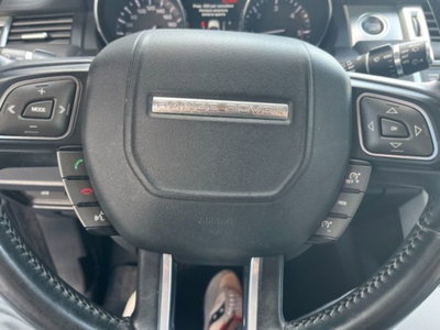 Land Rover Range Rover Evoque 2.2 Sd4 5p. Dynamic (13)