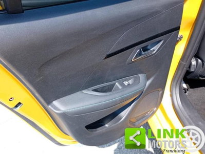 Peugeot 208 PureTech 100 Stop&Start EAT8 5 porte Allure Pack (13)